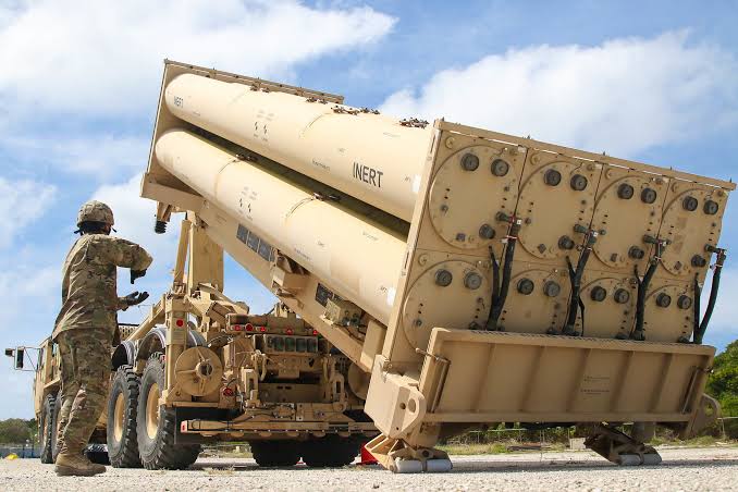 Top 5 Countries with the Best Anti-Aircraft Missile Systems in the World